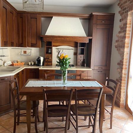 Appartement Casa Luisini à Mondovi Extérieur photo