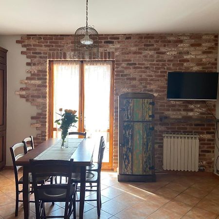 Appartement Casa Luisini à Mondovi Extérieur photo