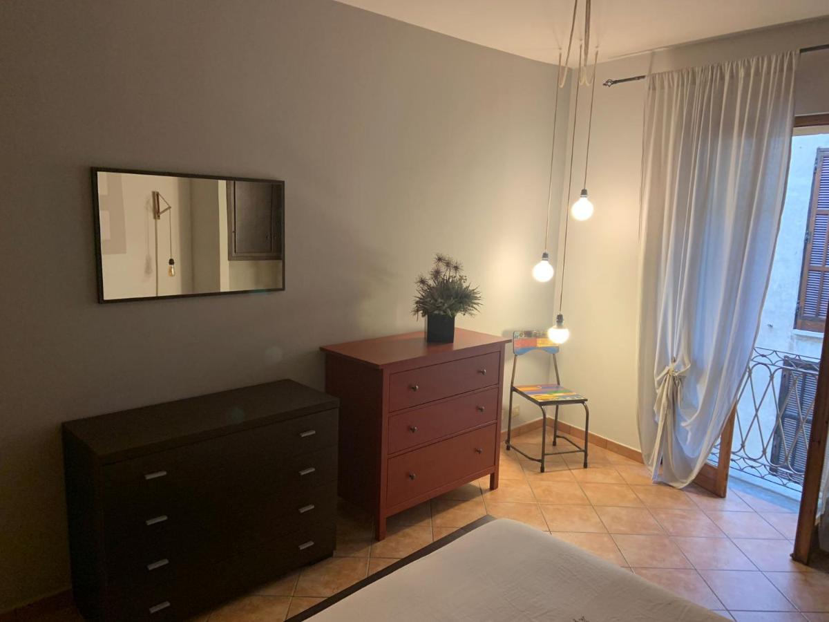 Appartement Casa Luisini à Mondovi Extérieur photo
