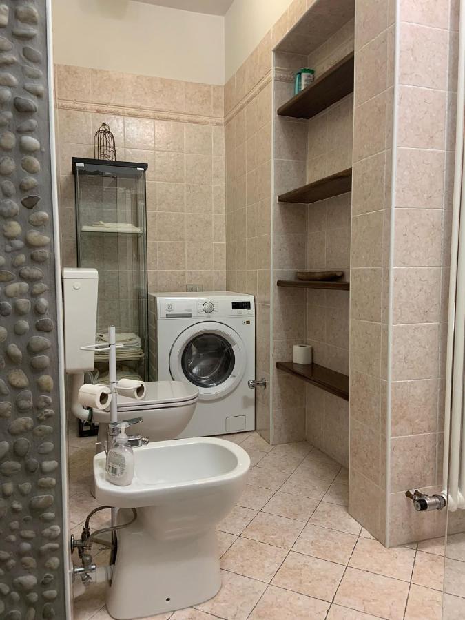 Appartement Casa Luisini à Mondovi Extérieur photo