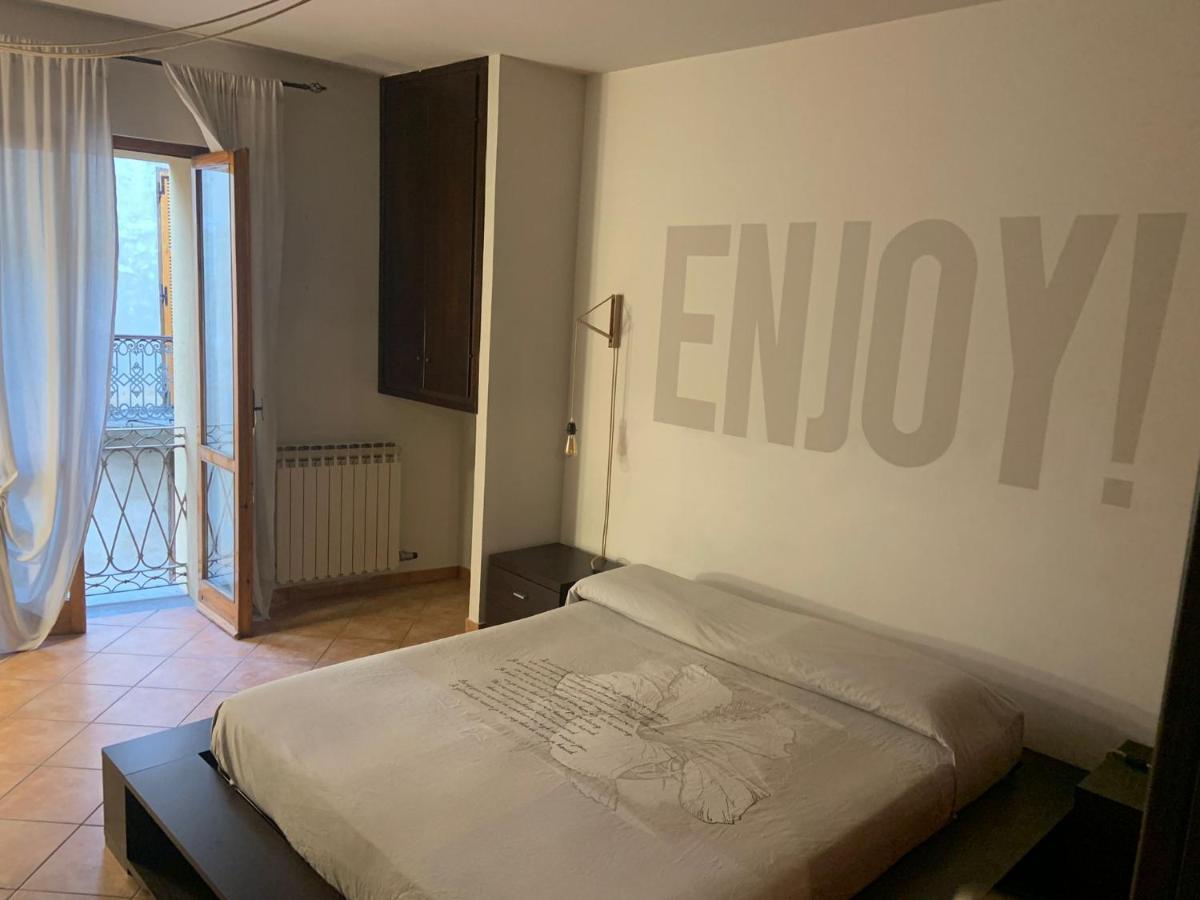Appartement Casa Luisini à Mondovi Extérieur photo