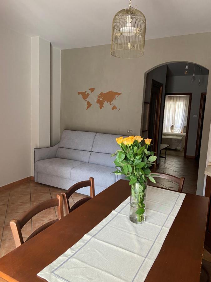 Appartement Casa Luisini à Mondovi Extérieur photo