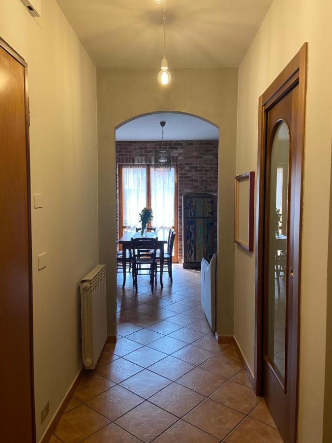 Appartement Casa Luisini à Mondovi Extérieur photo