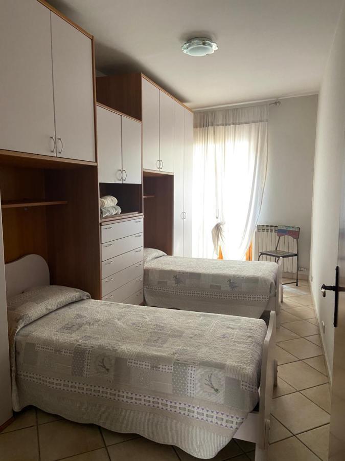Appartement Casa Luisini à Mondovi Extérieur photo